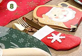 Stokomani Ménagère offre