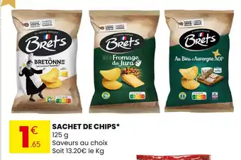 Stokomani Brets la bretonne subtilement beurrée offre