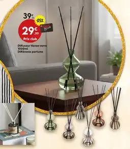 Maxi Bazar Diffuseur hanae verre offre