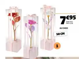 Gifi Rose led offre