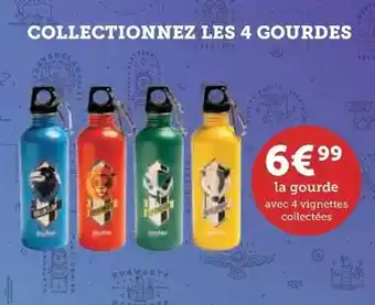 Super U La gourde offre