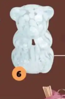 Gifi Ourson led offre