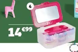 Gifi Mon atelier bijoux offre