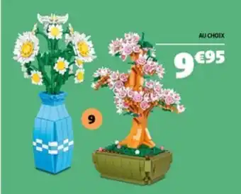 Gifi 541 blocs de construction offre