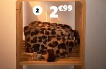 Gifi Trousse à cosmétique offre