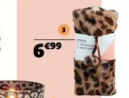 Gifi Bouillotte offre