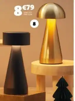 Gifi Lamb de table offre