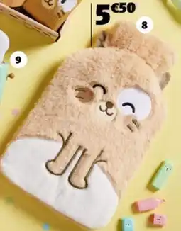 Gifi Bouillotte offre