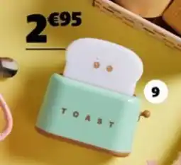 Gifi Veilleuse offre