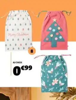 Gifi Sac réutilisable offre