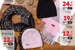 Sport 2000 Foulard femme offre