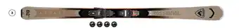Sport 2000 Rossignol skis arcade 82 x + xpress 11 gw homme offre