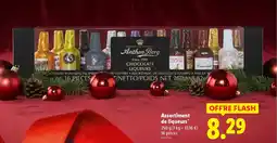 Lidl Assortiment de liqueurs offre