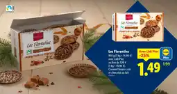 Lidl FAVORINA Les Florentins offre