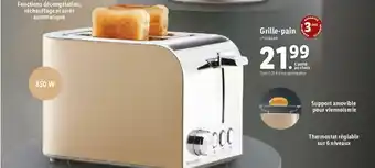 Grille-pain