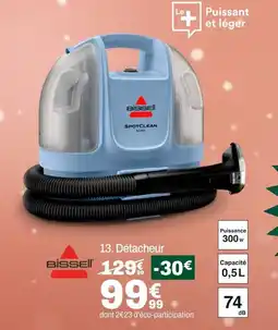 BUT Détacheur offre