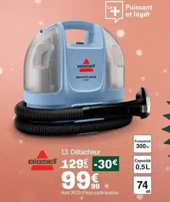 BUT Détacheur offre