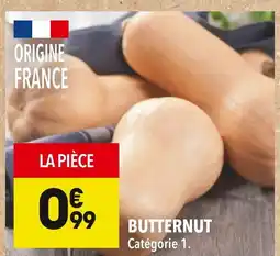 Supeco Butternut offre