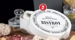 Bazarland La boîte à camembert offre