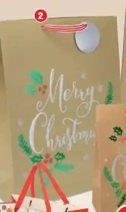 Bazarland Le sac cadeau offre