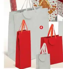 Bazarland Le sac Paillettes offre