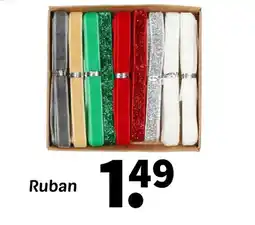 Wibra Ruban offre