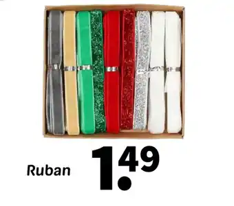 Wibra Ruban offre