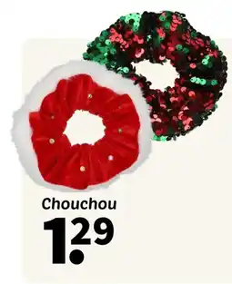 Wibra Chouchou offre