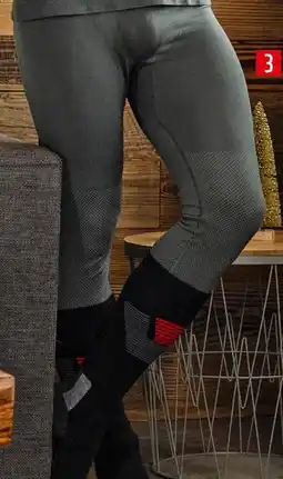 Intersport Odlo bas thermique offre