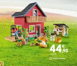 Intermarché Hyper Petite ferme offre