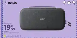 Intermarché Hyper BELKIN Accessoires Switch 2 offre
