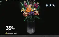 Intermarché Hyper Bouquet de fleurs offre