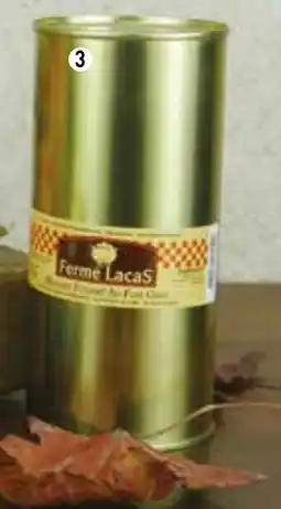 RAGT Jardin & Maison Magret de canard fourré au foie gras offre