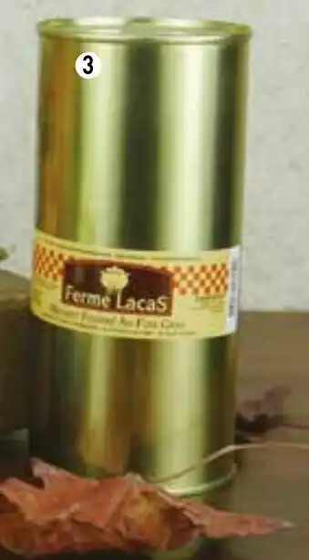 RAGT Jardin & Maison Magret de canard fourré au foie gras offre