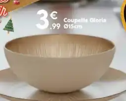 Maxi Bazar Coupelle Gloria offre
