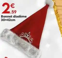 Maxi Bazar Bonnet diadème offre