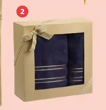 Auchan Set de 2 pièces offre