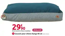 Mr Bricolage Zolux coussin pour chiens kanga offre