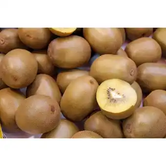 Carrefour Market Kiwi jaune offre