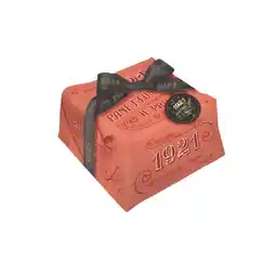 Carrefour Market Paluani panettone offre