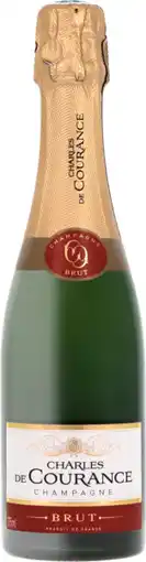 Carrefour Market Charles de courance champagne offre