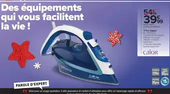 Carrefour La vie - friteuse offre