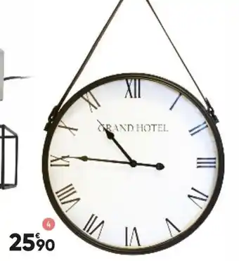 Horlage grand hotel