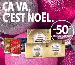 Intermarché Lanvin offre