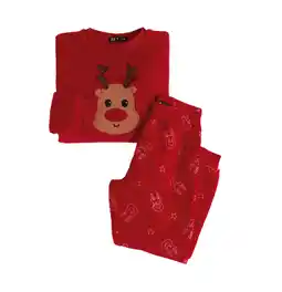 Carrefour Market Tex pyjama enfant offre