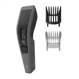 Carrefour Market Philips tondeuse cheveux et barbe offre