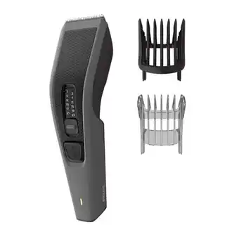 Carrefour Market Philips tondeuse cheveux et barbe offre