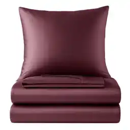 Carrefour Market Parure clara cadeau offre