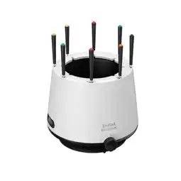 Carrefour Market Tefal appareil à fondue richesmonts offre