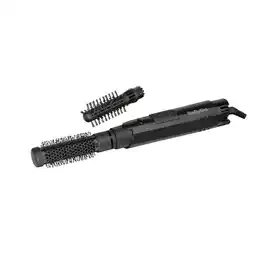 Carrefour Market Babyliss brosse soufflante smooth shape airstyler offre